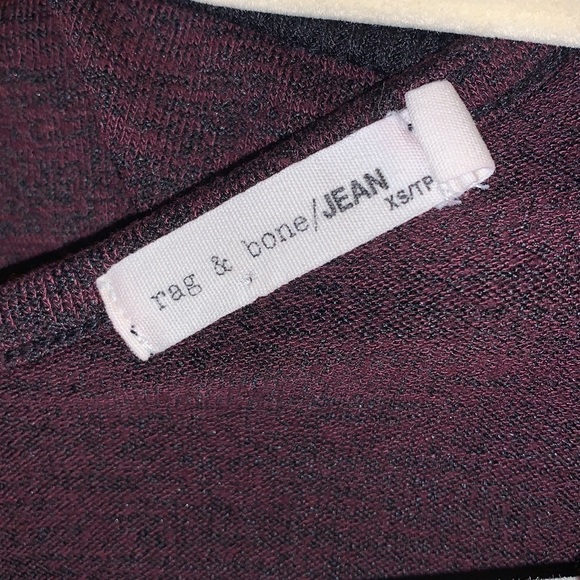 Rag & Bone sweater, Women’s xs - Picture 5 of 6